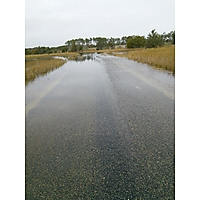 Gloucester King Tide image